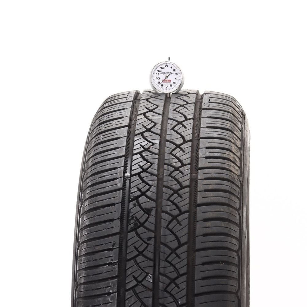 Set of (4) Used 235/65R17 Continental TrueContact Tour 104T - 7.5-8.5/32 - Image 5