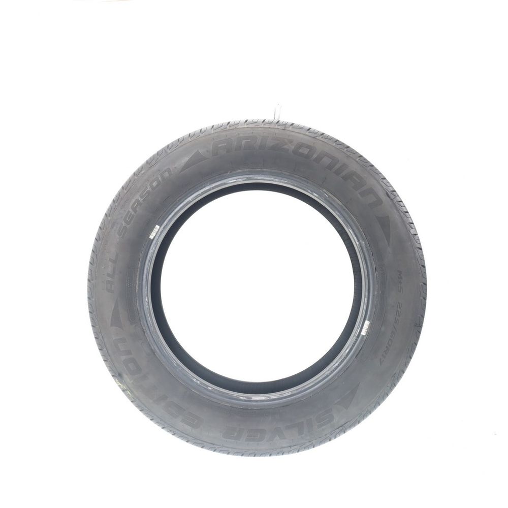 Used 225/60R17 Arizonian Silver Edition 99H - 9.5/32 - Image 3