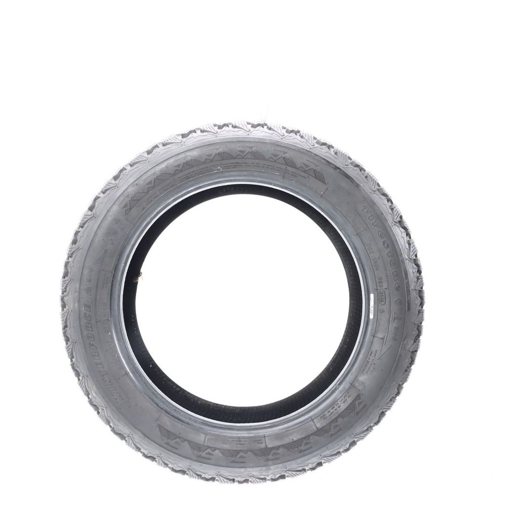 Used 225/55R17 Firestone Winterforce 97S - 8/32 - Image 3