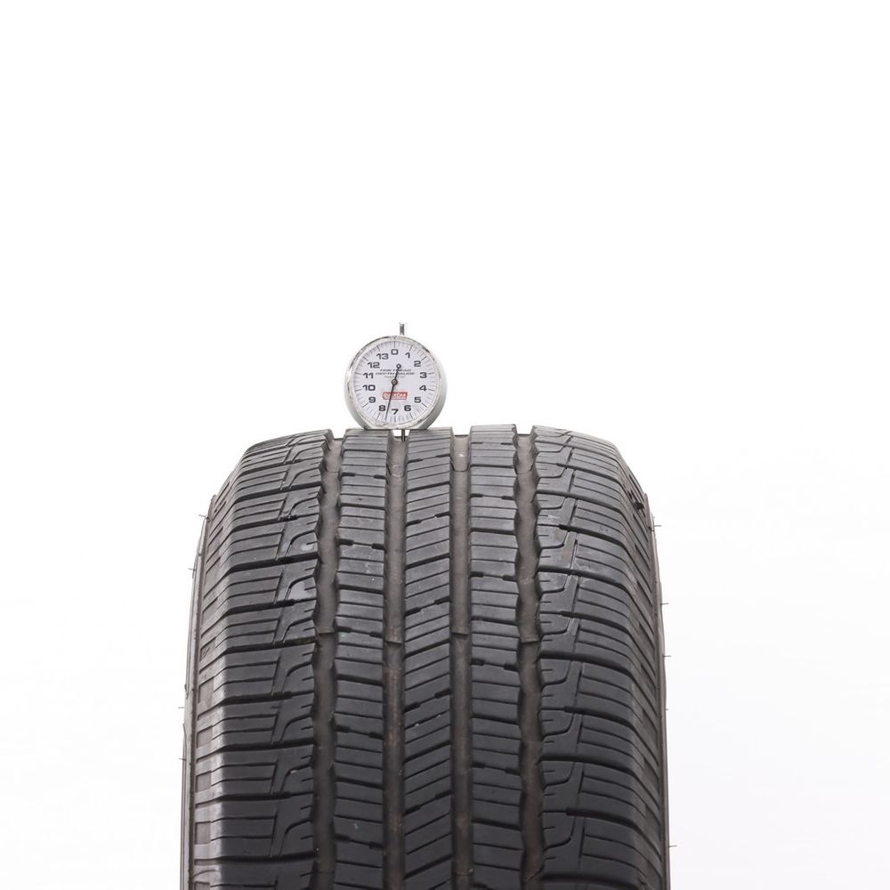 Set of (4) Used 225/60R17 Goodyear Reliant All-season 99V - 6.5-7.5/32 - Image 3