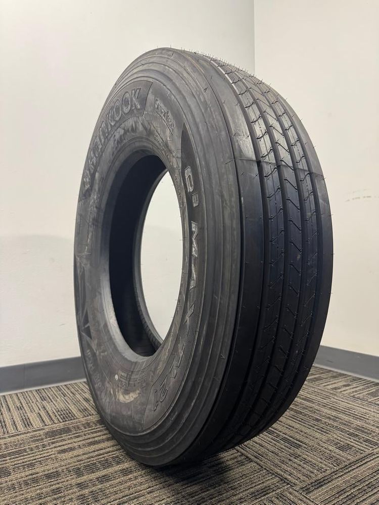 New 11R22.5 Hankook e3 Max TL21 Long Haul 1N/A - Image 1