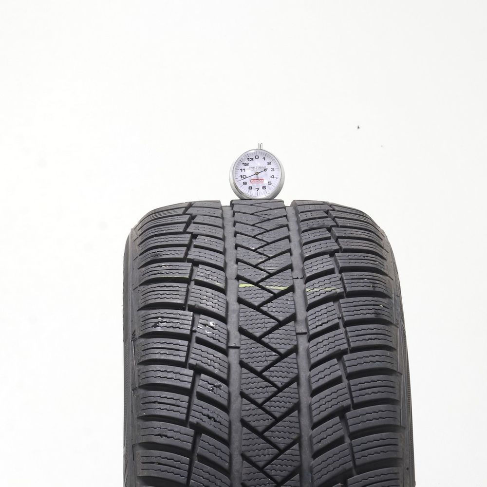 Used 245/45R19 Vredestein Wintrac Pro 102W - 9.5/32 - Image 2