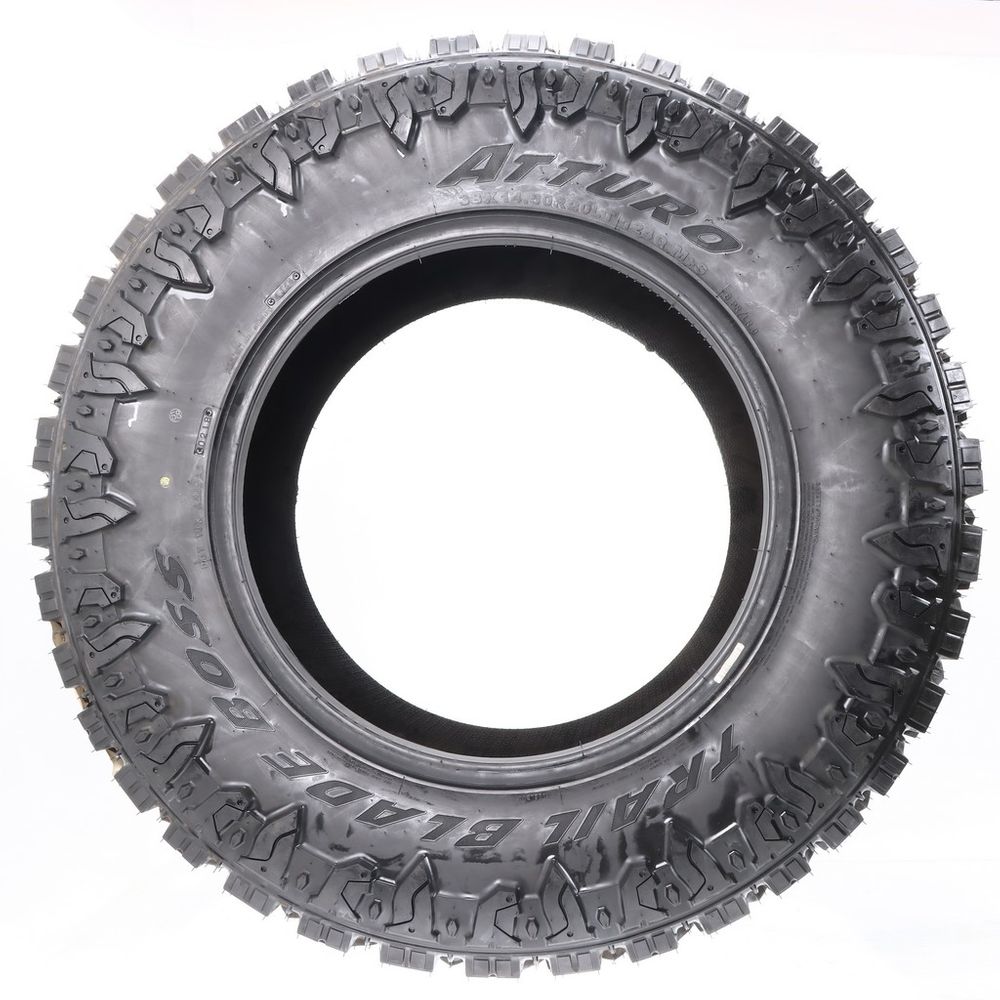 Driven Once LT 38X14.5R20 Atturo Trail Blade Boss 124Q D - 21/32 - Image 3