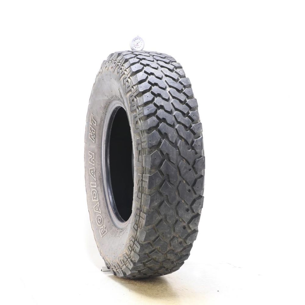 Used LT 235/85R16 Nexen Roadian MT 120/116Q E - 8.5/32 - Image 1