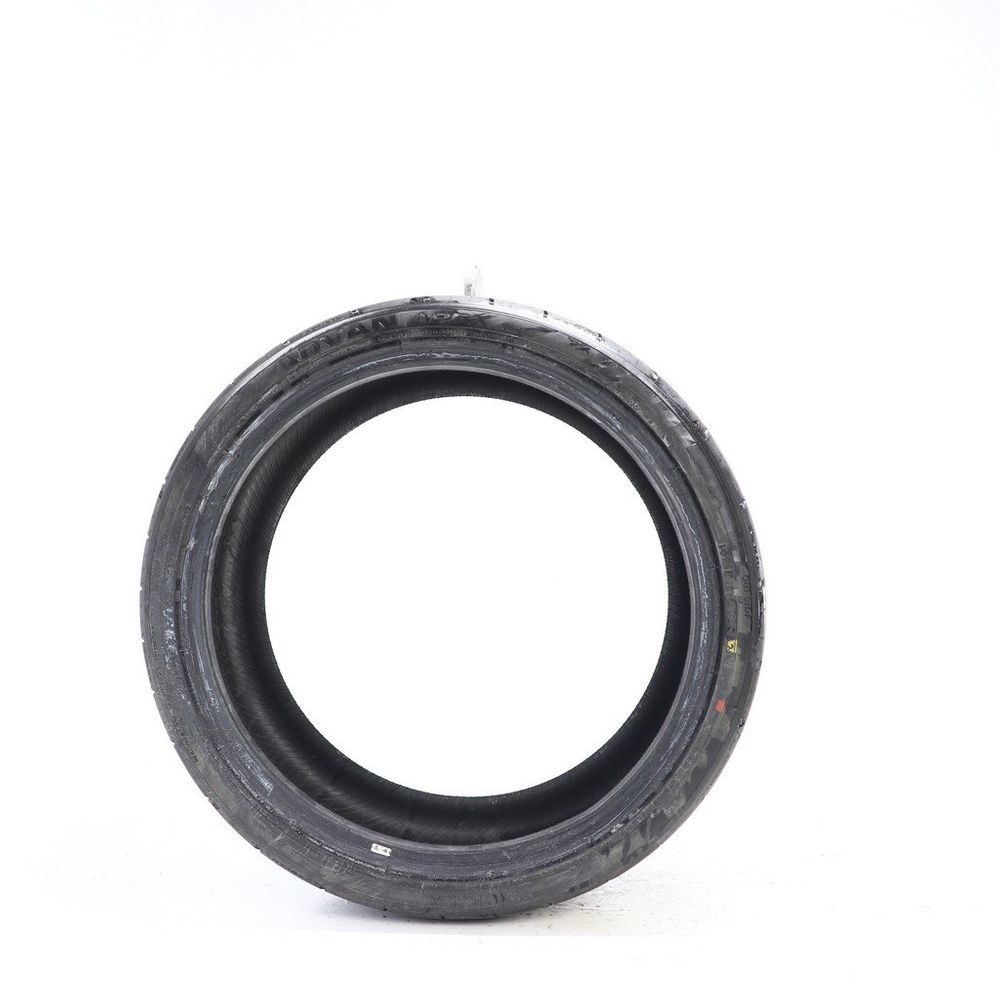 Used 285/30R19 Yokohama Advan Apex V601 98Y - 8.5/32 - Image 3