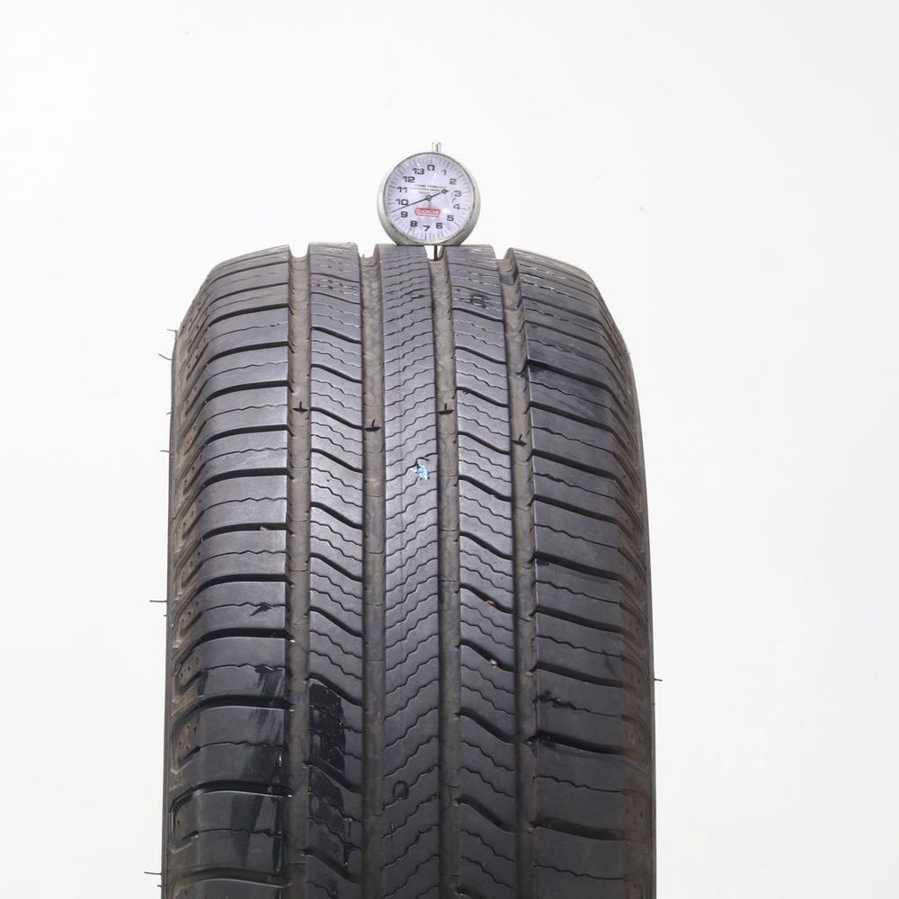 Set of (4) Used 235/65R17 Michelin Defender 2 104H - 8-9.5/32 - Image 11