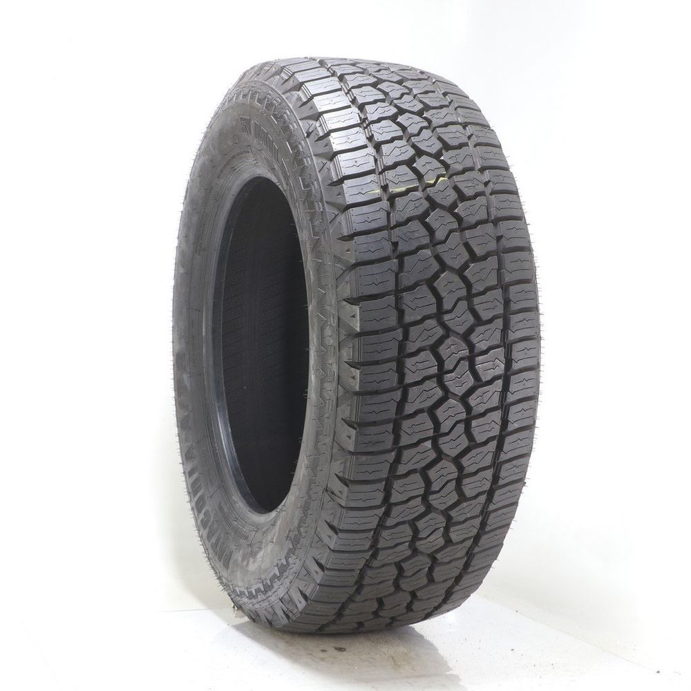 New LT 35X12.5R20 Milestar Patagonia A/T R 121Q - 16/32 - Image 1