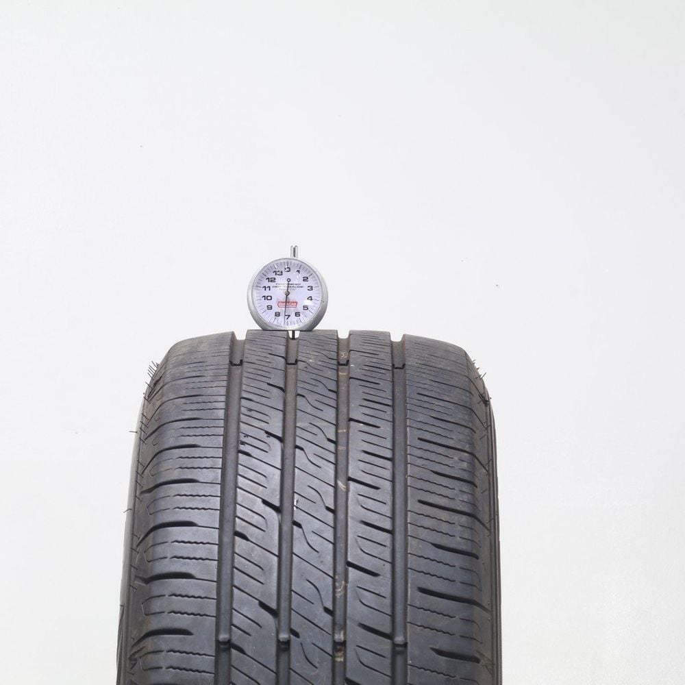 Set of (4) Used 225/60R18 Falken Sincera ST80 A/S 100H - 7-8.5/32 - Image 2