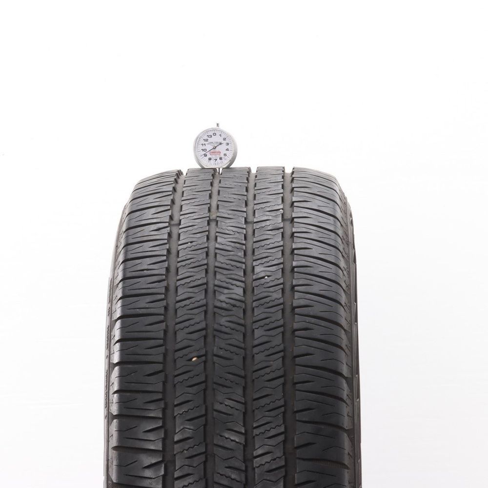 Set of (2) Used 275/65R18 Nexen Roadian HTX 2 RH51 116T - 8.5-9/32 - Image 5