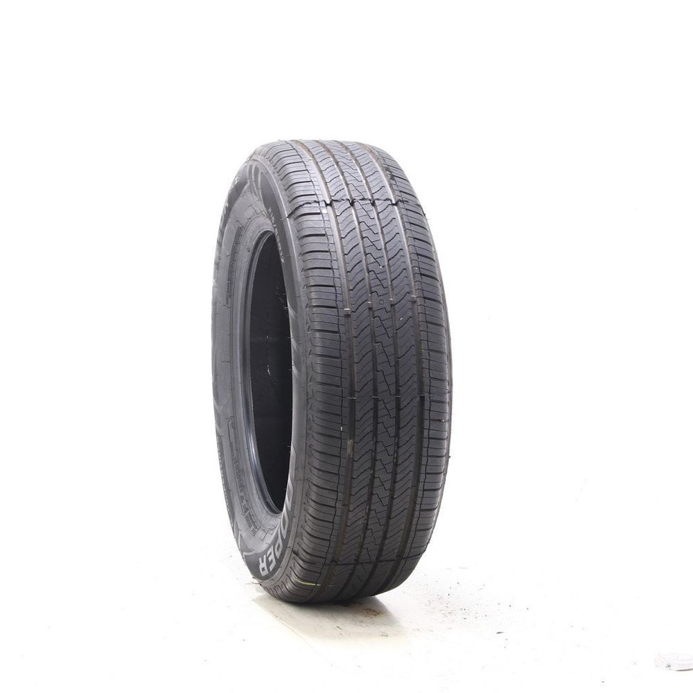 Used 215/65R17 Cooper Endeavor Plus 99T - 10/32 - Image 1