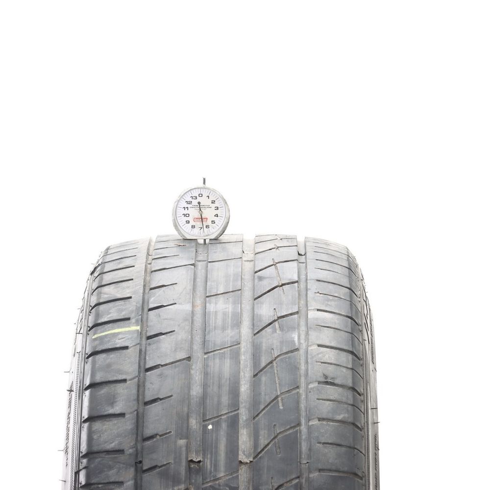 Used 255/40ZR21 Accelera IOTA ST68 102W - 6.5/32 - Image 2