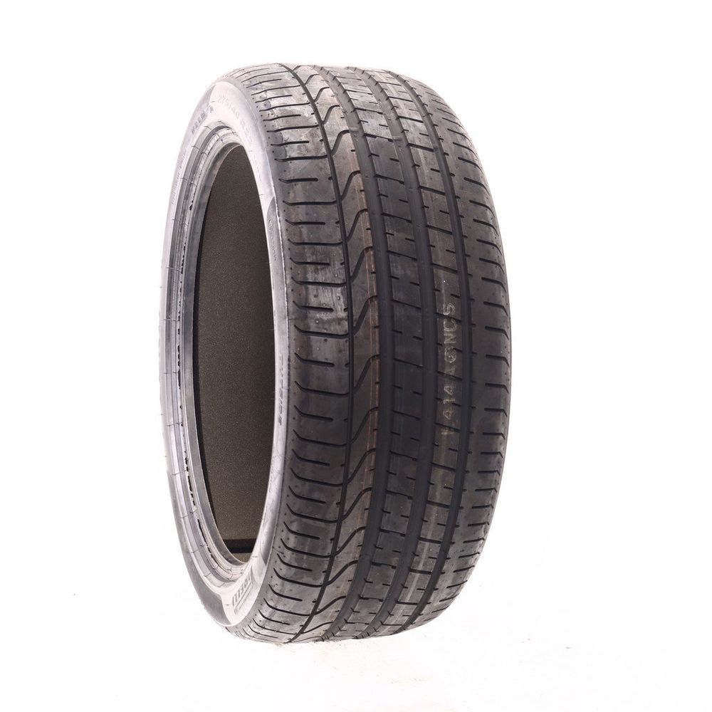 New 275/40R22 Pirelli P Zero LR PNCS 108Y - Image 1