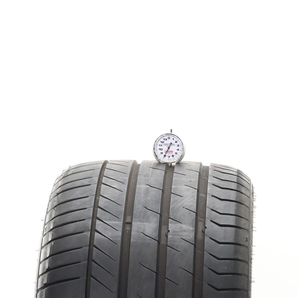 Used 305/30ZR20 Vredestein Ultrac Pro 103Y - 8/32 - Image 2