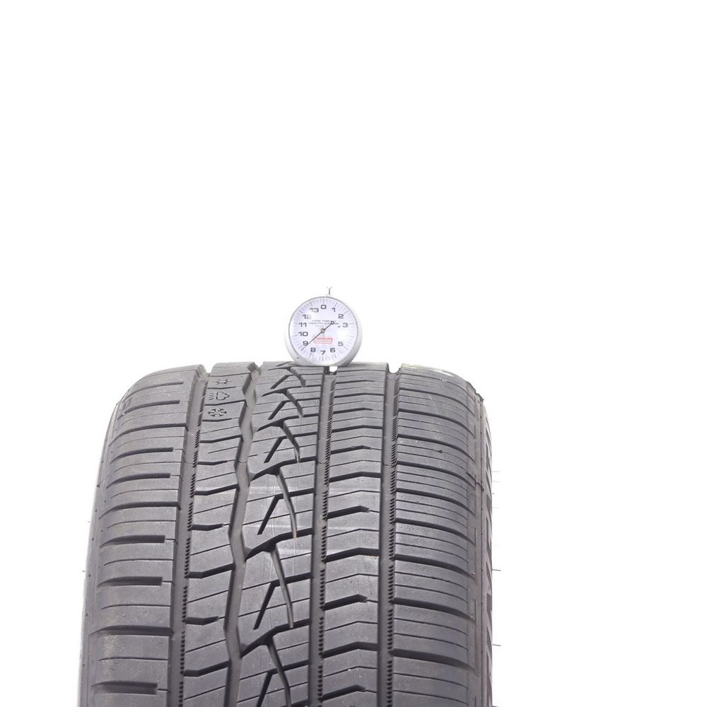 Set of (2) Used 255/40ZR19 Continental ControlContact Sport SRS Plus 100Y - 7-8.5/32 - Image 5