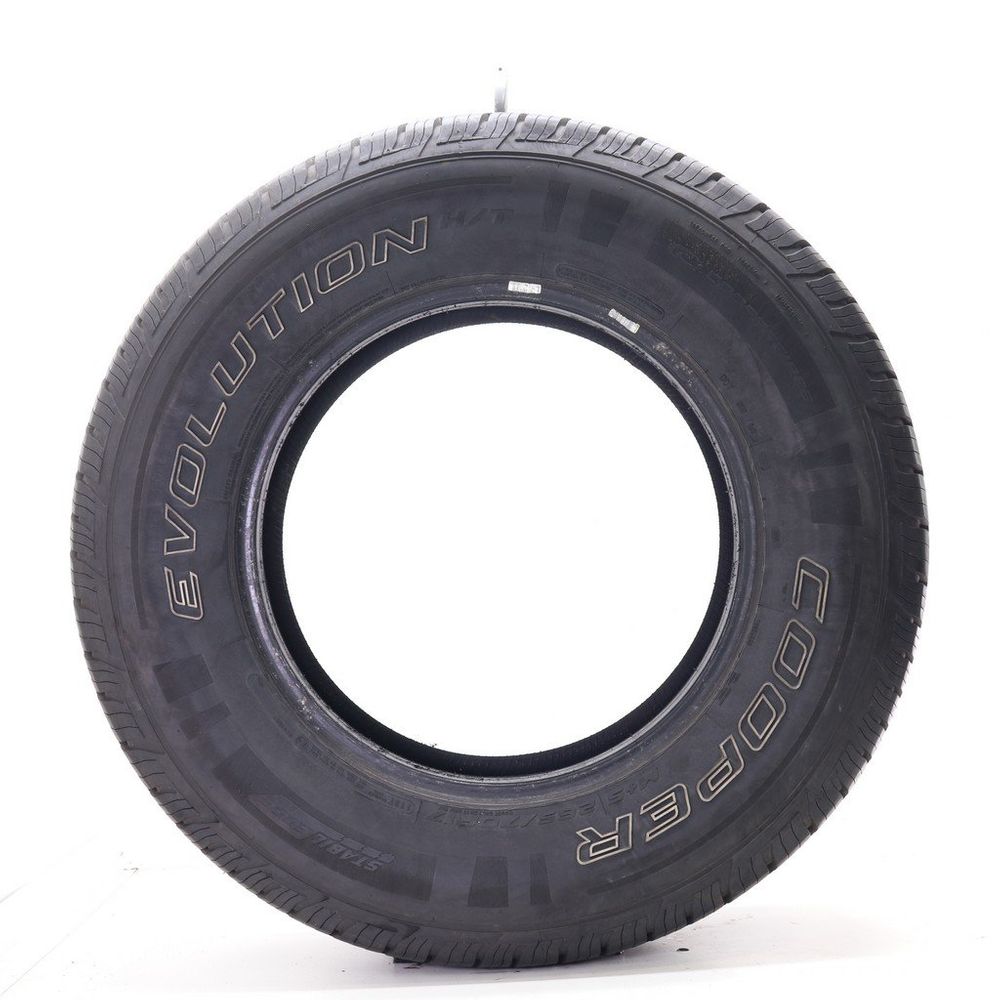 Used 265/70R17 Cooper Evolution H/T 115T - 8.5/32 - Image 3