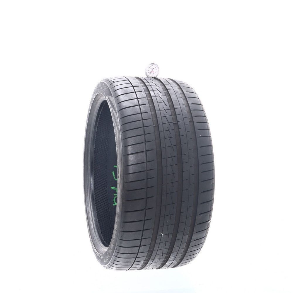 Used 295/30ZR20 Vredestein Ultrac Vorti Plus 101Y - 8.5/32 - Image 1