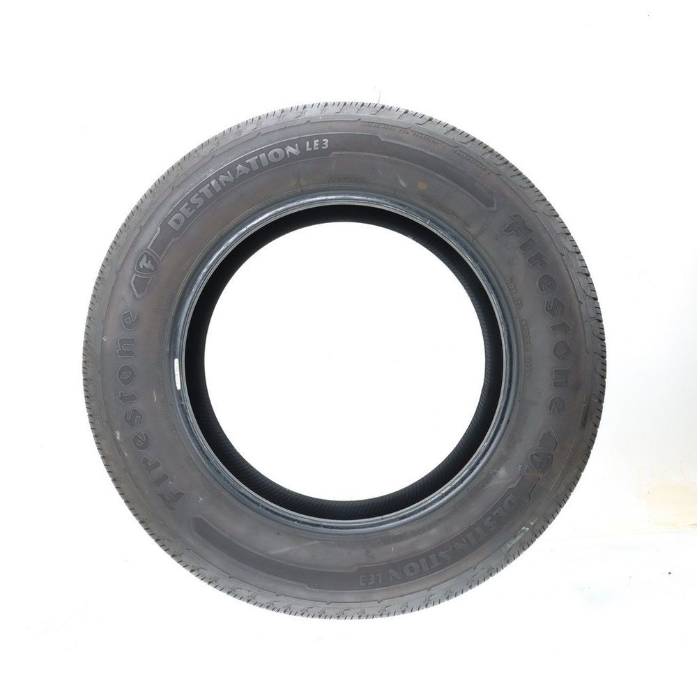 Used 265/60R18 Firestone Destination LE3 110T - 8/32 - Image 3