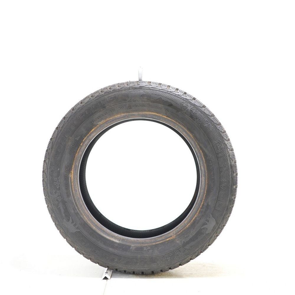 Used 185/65R15 Gislaved Nordfrost 5 88T - 9.5/32 - Image 3