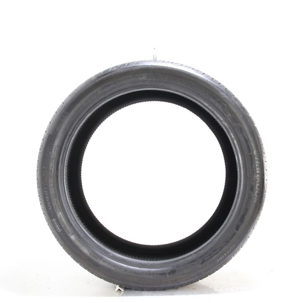 Used 285/35R20 Hankook Ventus S1 Noble2 MOE-S HRS Sound Absorber 104H - 6/32 - Image 3