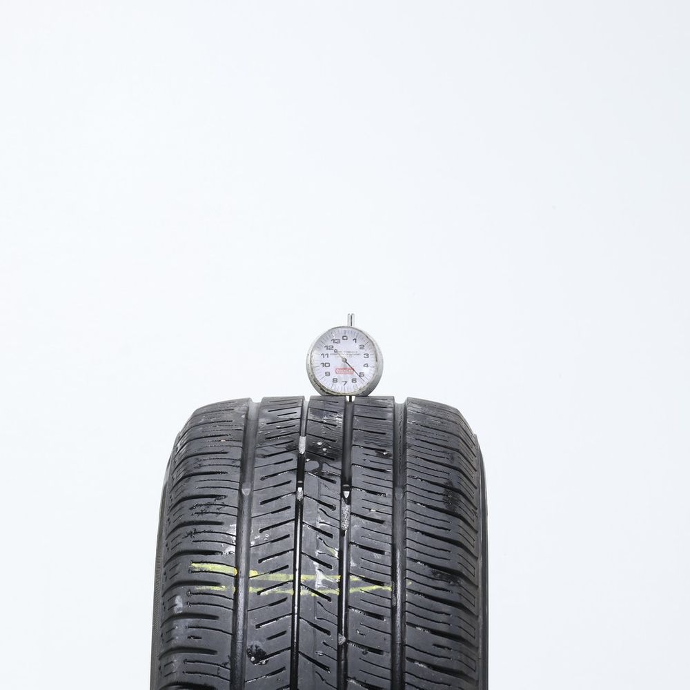 Set of (2) Used 205/55R16 Yokohama YK740 GTX 91H - 5-6.5/32 - Image 2