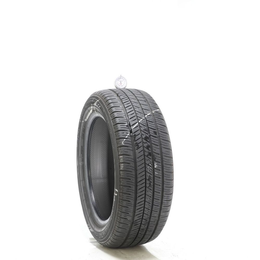 Set of (2) Used 205/55R16 Yokohama YK740 GTX 91H - 5-6.5/32 - Image 4