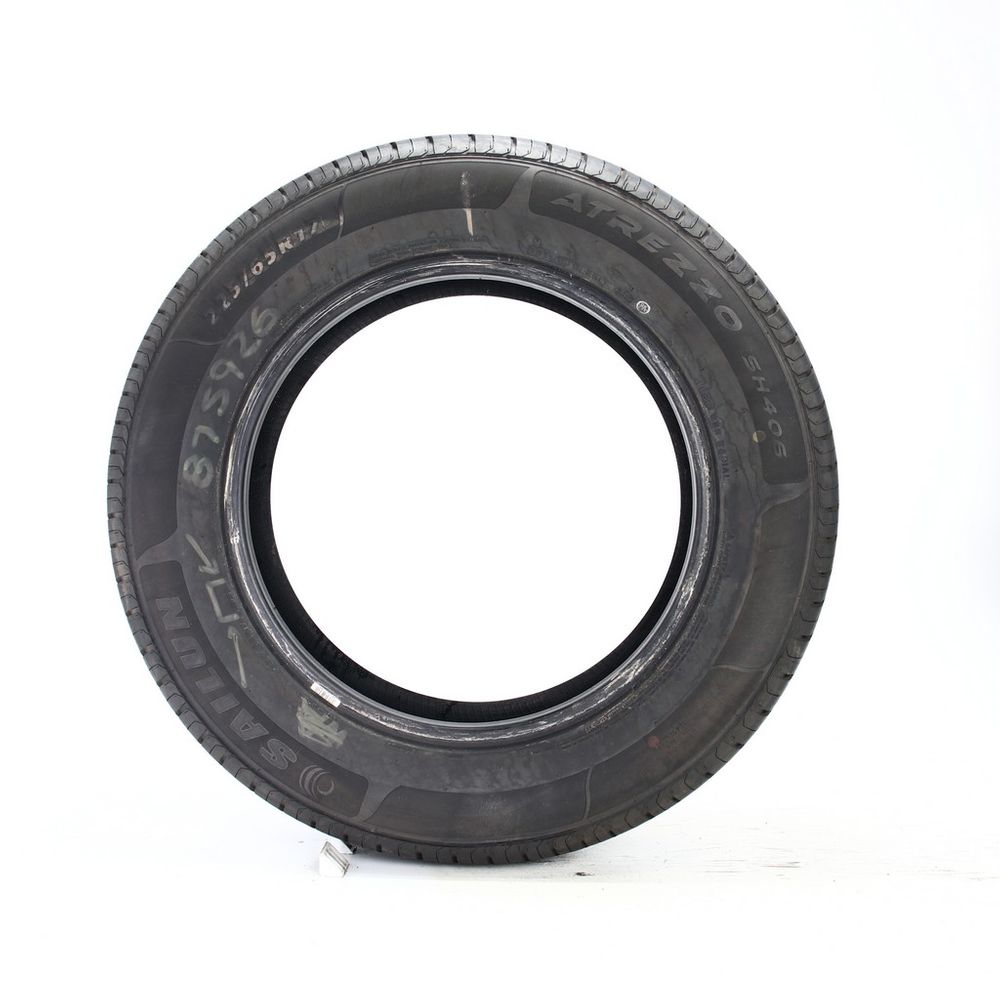 Driven Once 225/65R17 Sailun Atrezzo SH406 102T - 9.5/32 - Image 3
