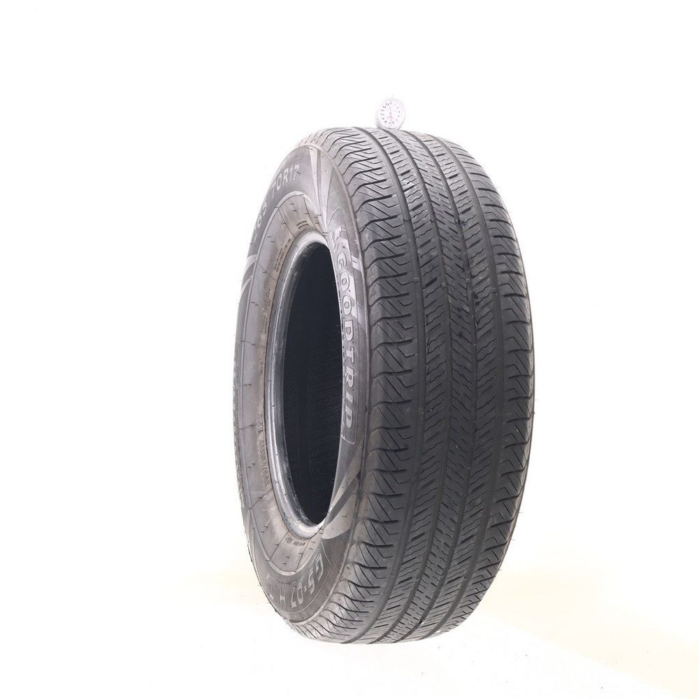 Used 265/70R17 Goodtrip GS-07 H/T 115T - 6.5/32 - Image 1