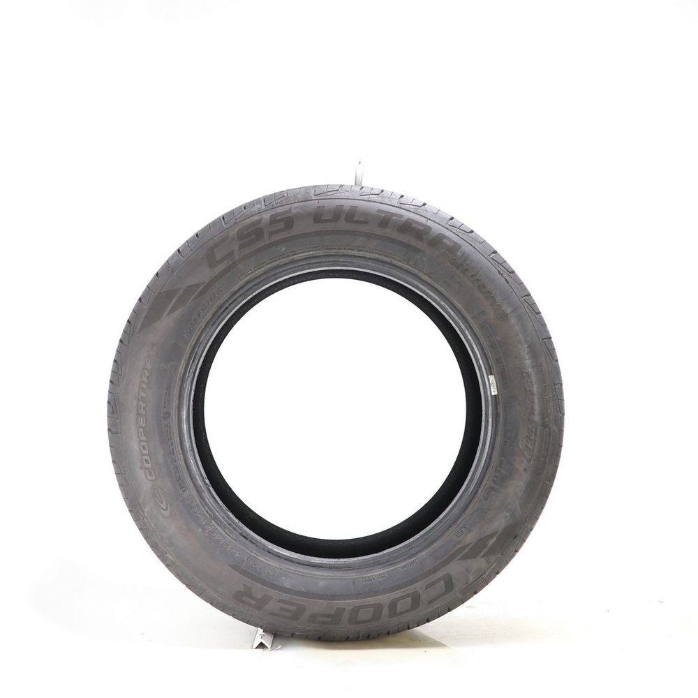 Used 225/60R17 Cooper CS5 Ultra Touring 99H - 6.5/32 - Image 3