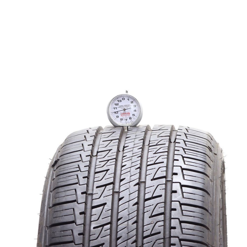 Set of (4) Used 235/40R19 Goodyear Assurance MaxLife 96V - 9-10/32 - Image 5