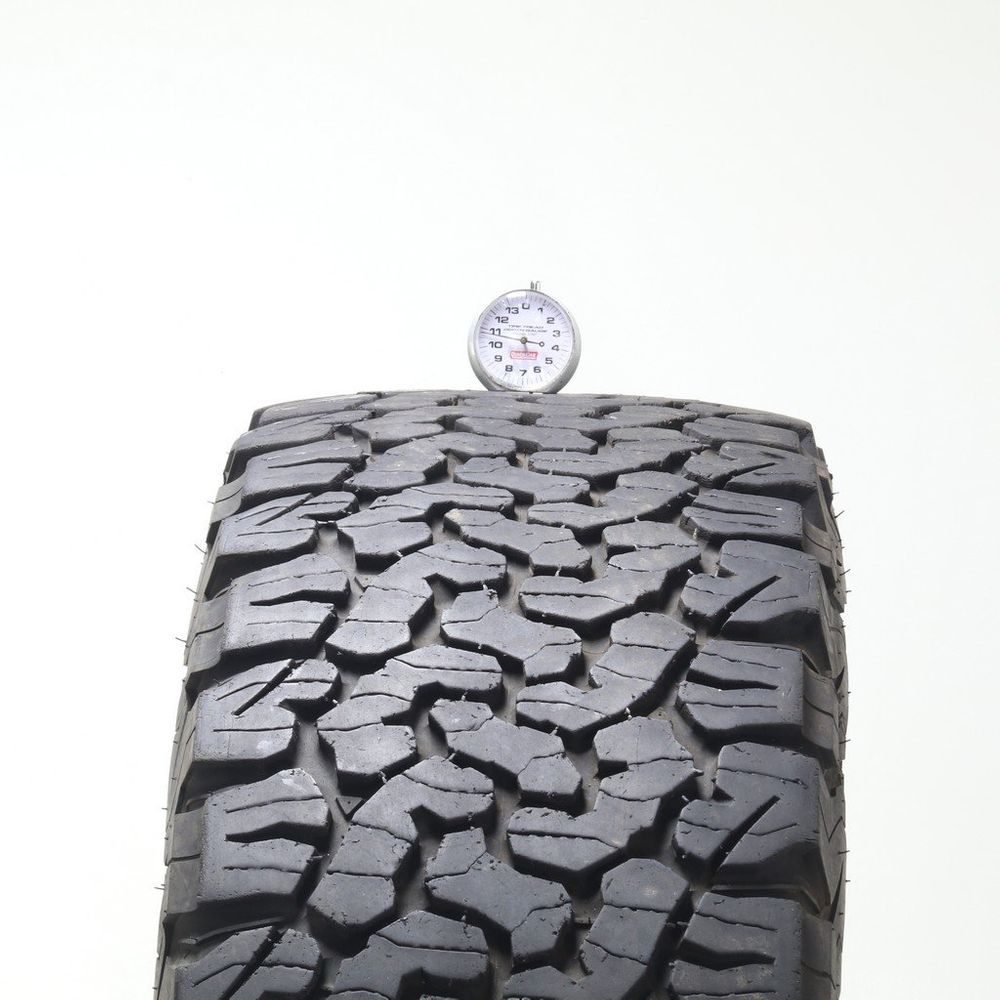 Set of (2) Used LT 285/60R20 BFGoodrich All-Terrain T/A KO2 125/122S E - 10-10.5/32 - Image 5