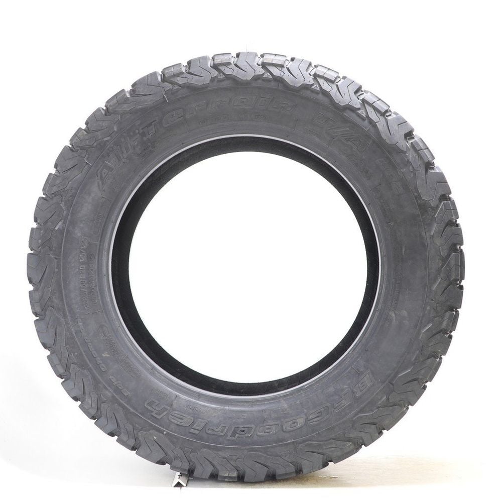 Set of (2) Used LT 285/60R20 BFGoodrich All-Terrain T/A KO2 125/122S E - 10-10.5/32 - Image 6