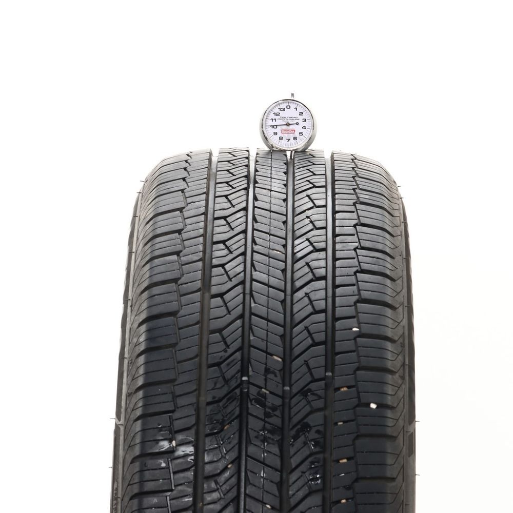 Used 235/55R20 Hercules Terra Trac Cross-V AW 102V - 10/32 - Image 2