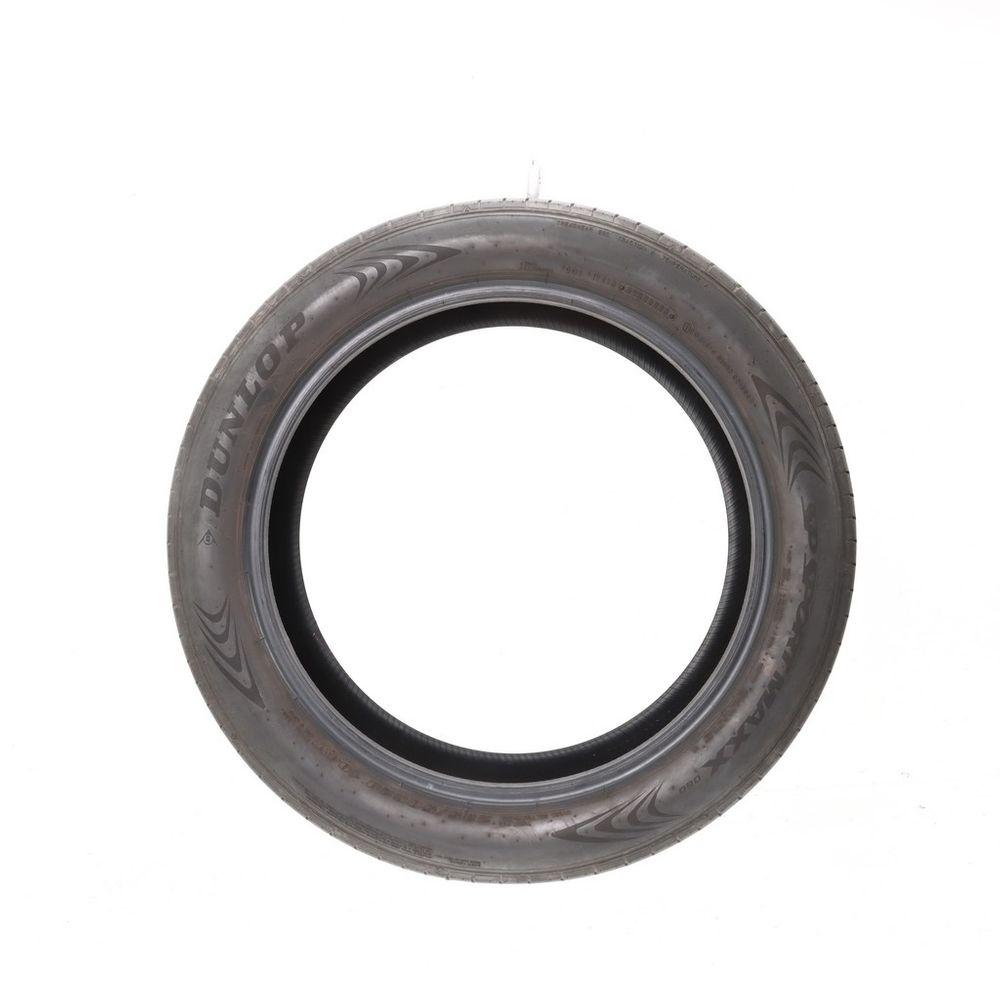 Used 235/50R20 Dunlop SP Sport Maxx 060 104V - 5/32 - Image 3