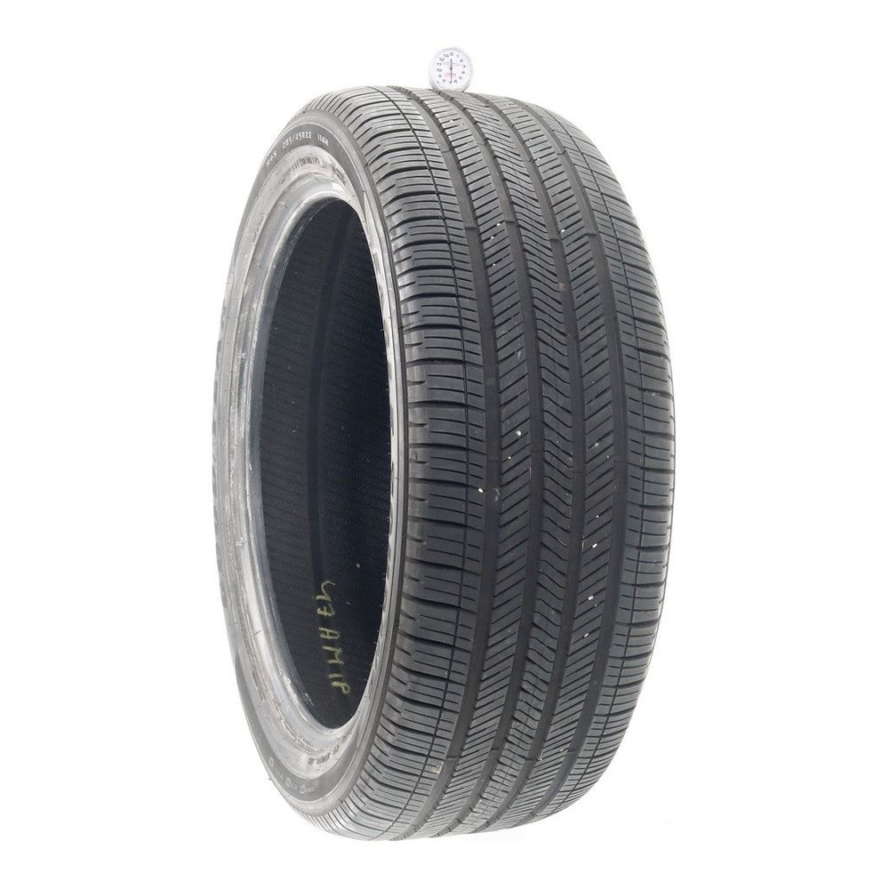 Used 285/45R22 Goodyear Eagle Touring 114H - 6.5/32 - Image 1