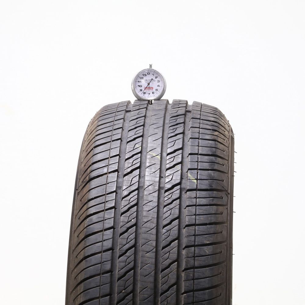 Set of (2) Used 235/65R18 Federal Couragia XUV 106H - 7-8/32 - Image 5