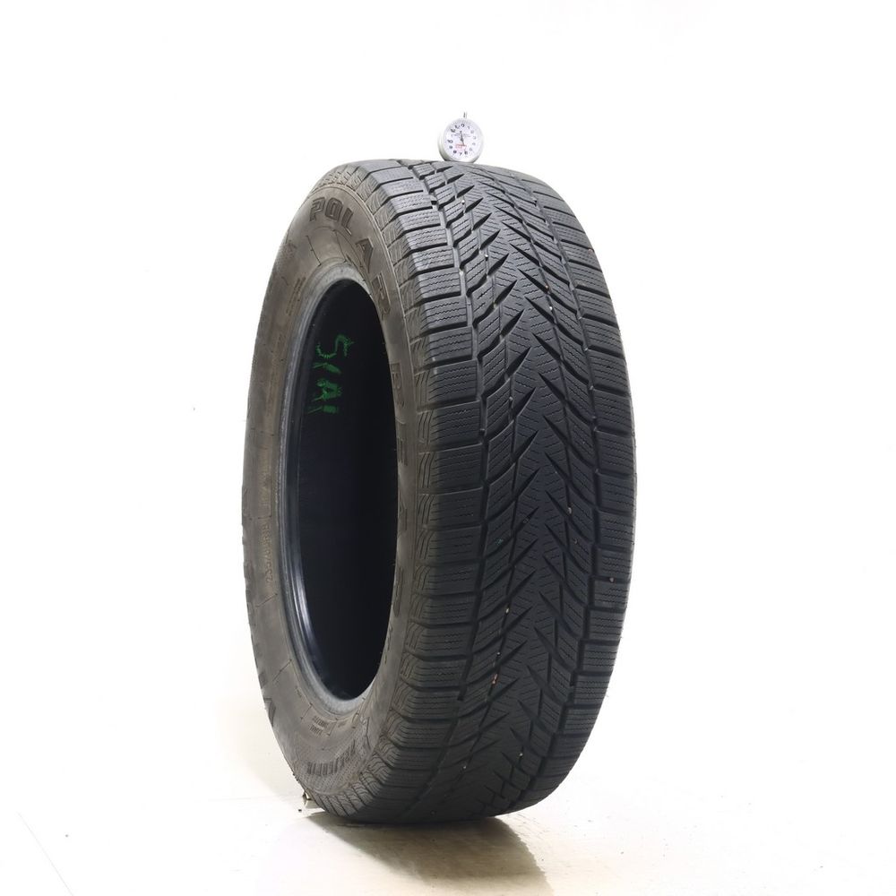 Used 235/60R18 Vitour Polar Bear W1 107V - 6/32 - Image 1
