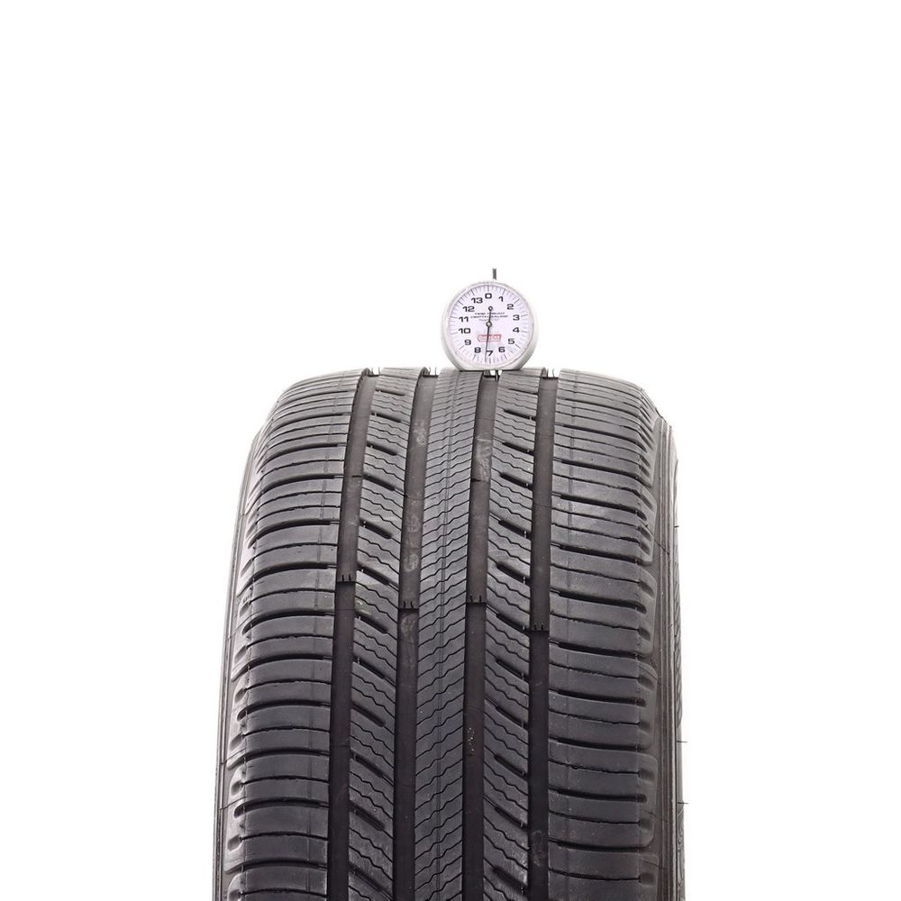 Set of (4) Used 215/55R17 Michelin Premier AS 94V - 5.5-7/32 - Image 11