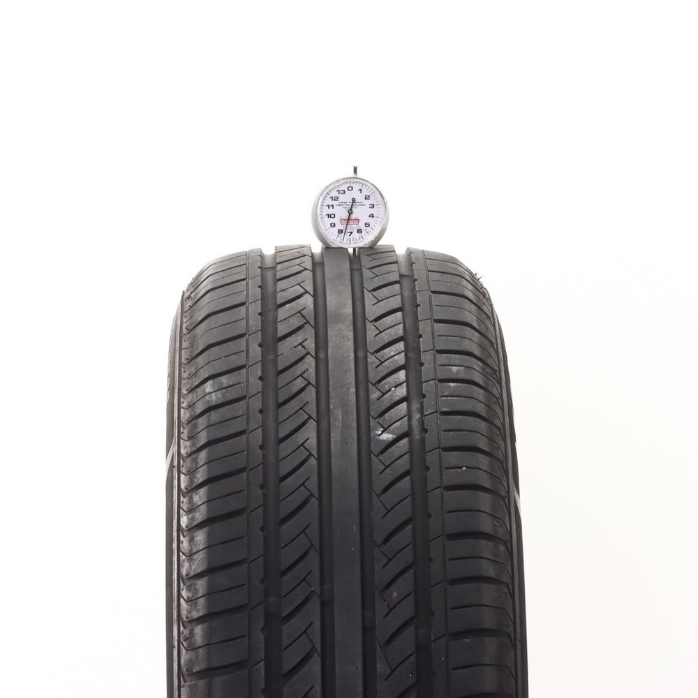 Set of (2) Used 215/65R17 Sailun Atrezzo SH406 99T - 7-7.5/32 - Image 5