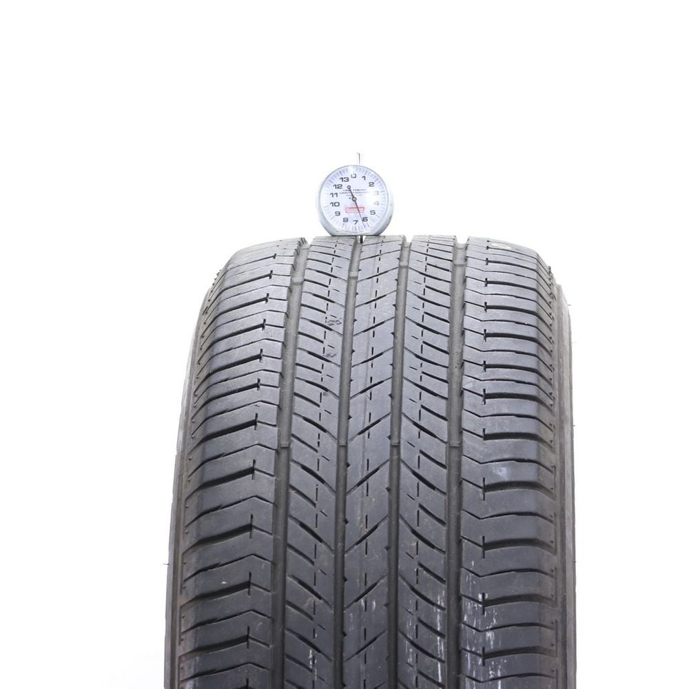 Set of (2) Used 245/60R18 Bridgestone Dueler H/L 400 104H - 5-6/32 - Image 5