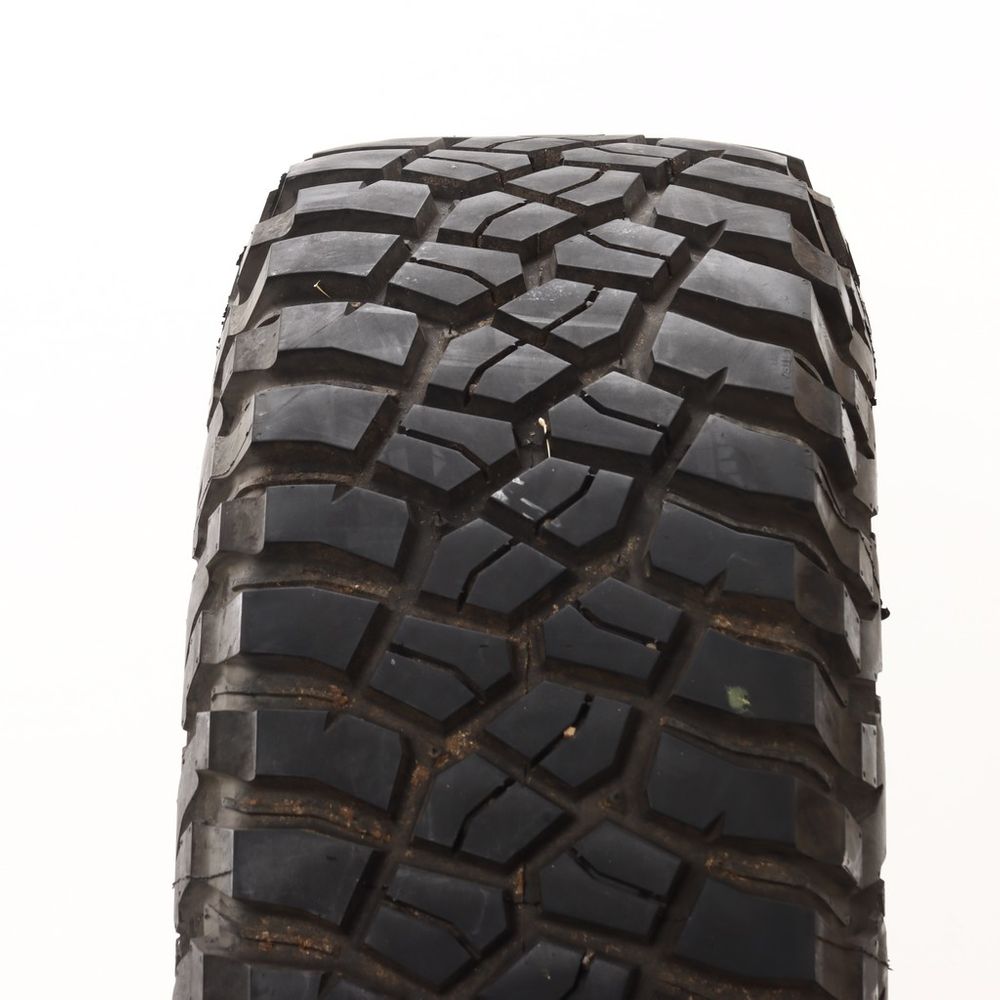 Used LT 285/75R16 BFGoodrich Mud-Terrain T/A KM3 126/123Q E - 14/32 - Image 2