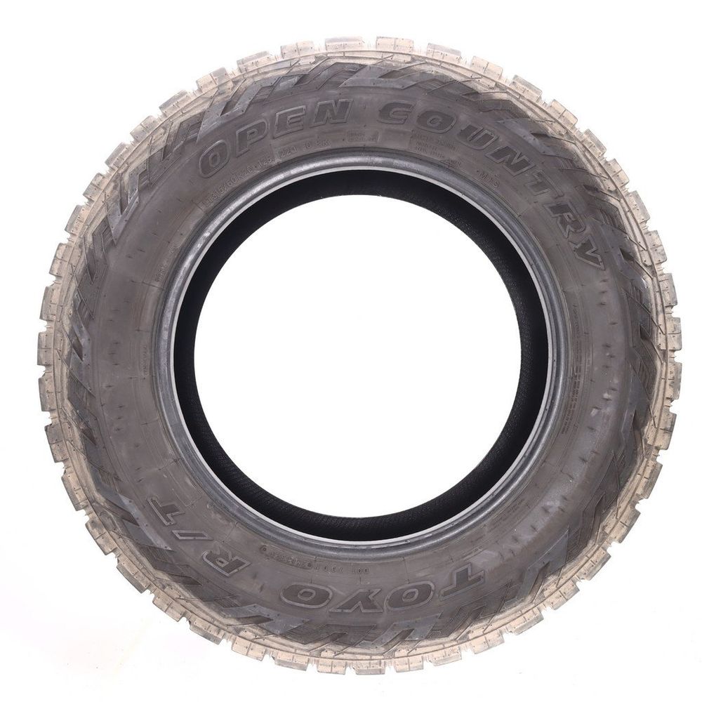 Used LT 315/60R20 Toyo Open Country RT 125/122Q E - 9.5/32 - Image 3