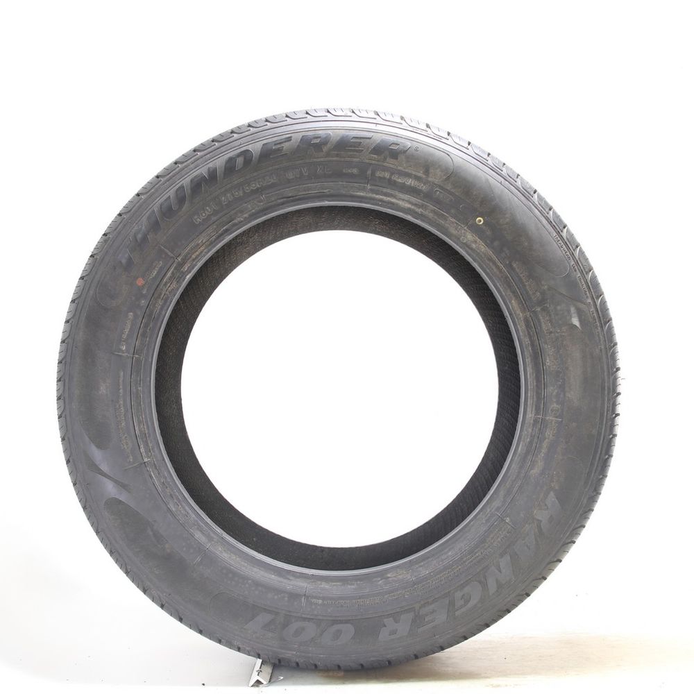 Driven Once 275/55R20 Thunderer Ranger 007 R601 117V - 11/32 - Image 3