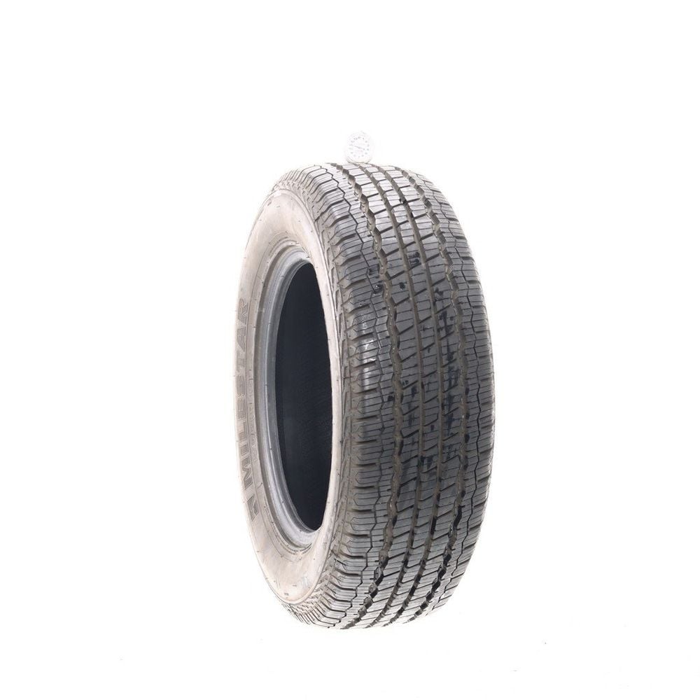 Used 245/65R17 Milestar Patagonia H/T 105T - 11/32 - Image 1