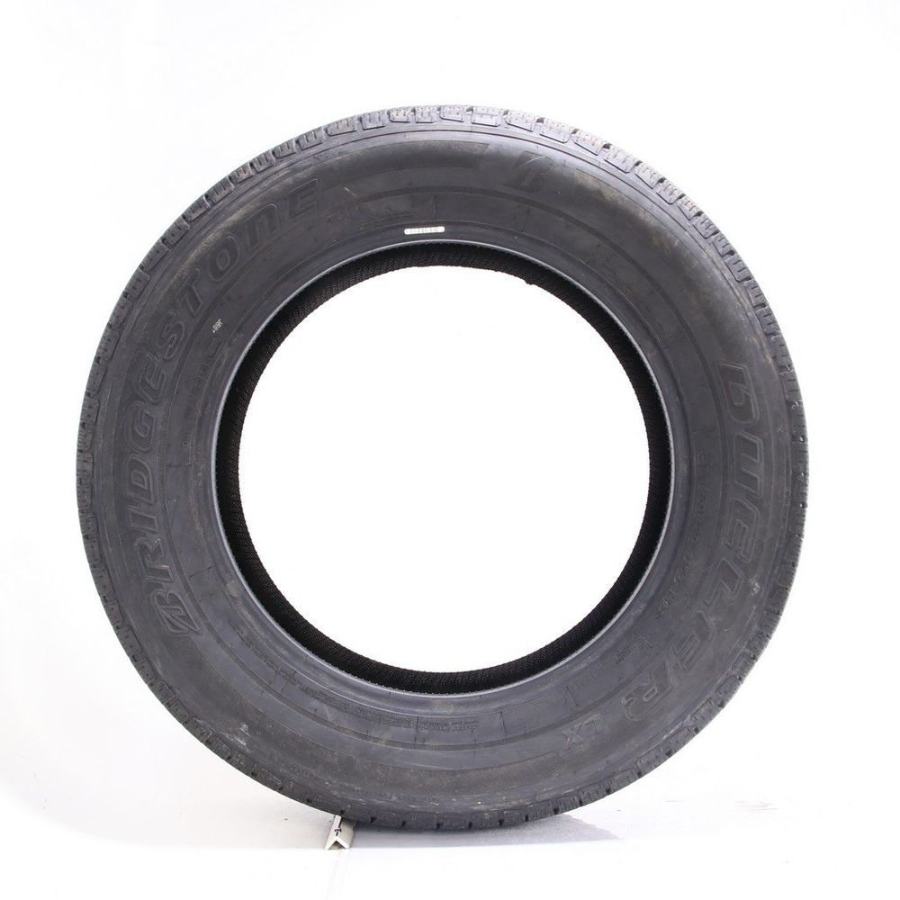 New 275/60R20 Bridgestone Dueler LX 115T - 9.5/32 - Image 3