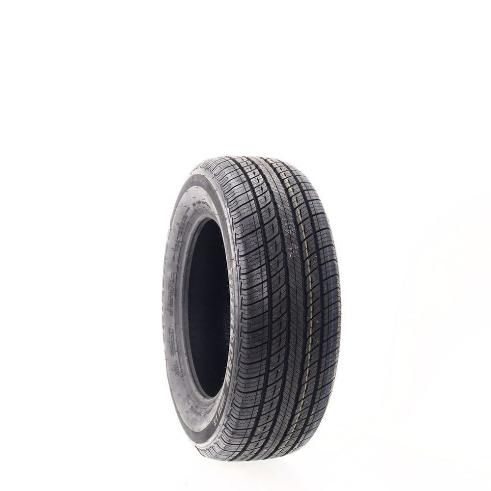 New 215/60R15 Uniroyal Tiger Paw Touring A/S 94H - Image 1
