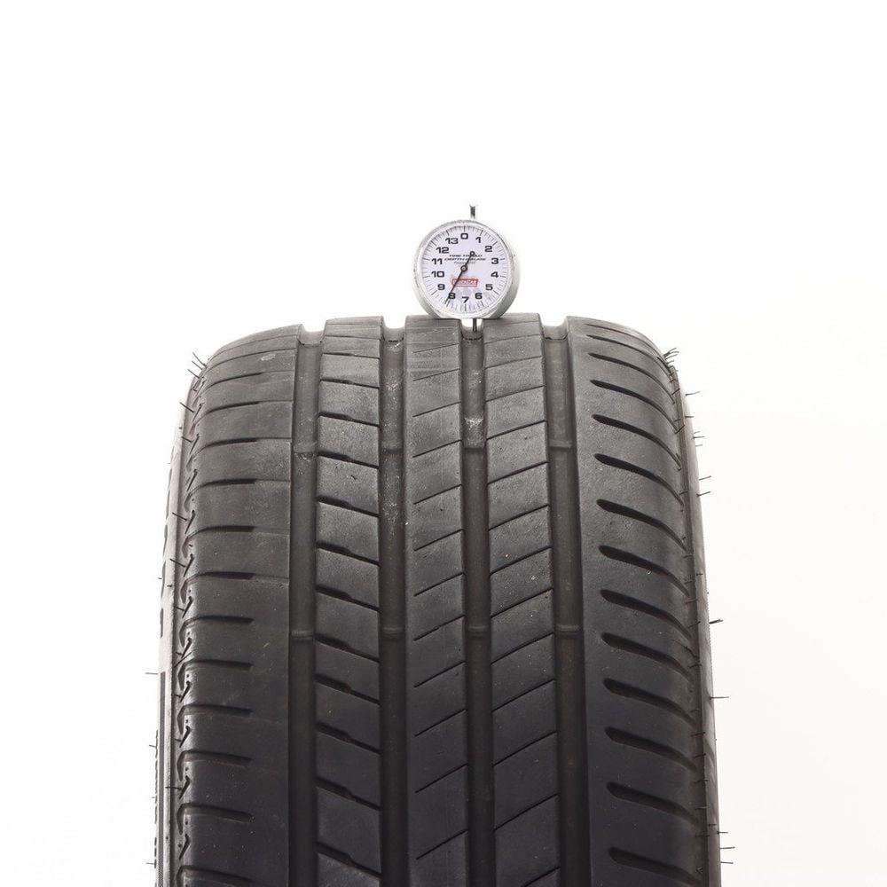 Set of (2) Used 245/45R20 Bridgestone Alenza 001 RFT 103W - 8-9.5/32 - Image 2