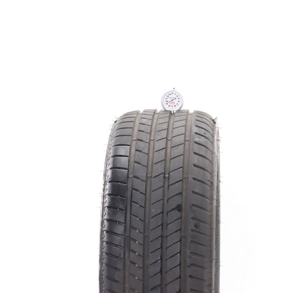 Set of (2) Used 245/45R20 Bridgestone Alenza 001 RFT 103W - 8-9.5/32 - Image 5
