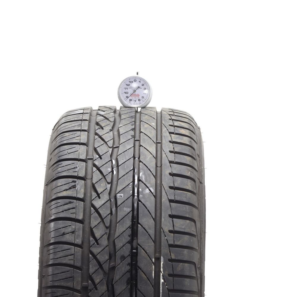 Used 225/50R17 Dunlop Conquest sport A/S 94W - 8.5/32 - Image 2