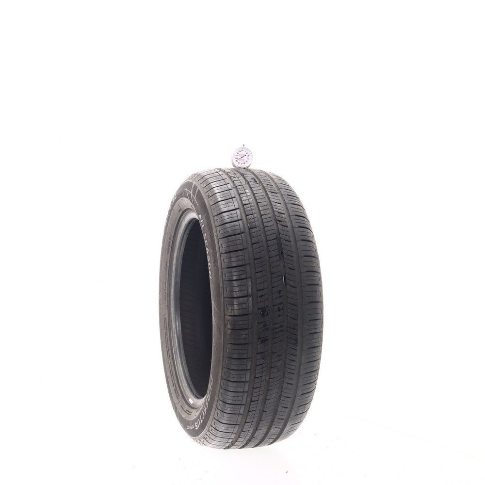 Used 215/55R16 Fortune Perfectus FSR602 97V - 9/32 - Image 1