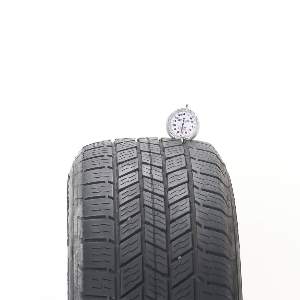 Used 245/65R17 Continental TerrainContact H/T 107T - 7/32 - Image 2
